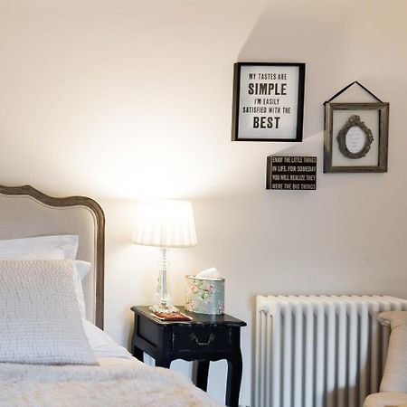Romantic Little House Near Bath Rode المظهر الخارجي الصورة