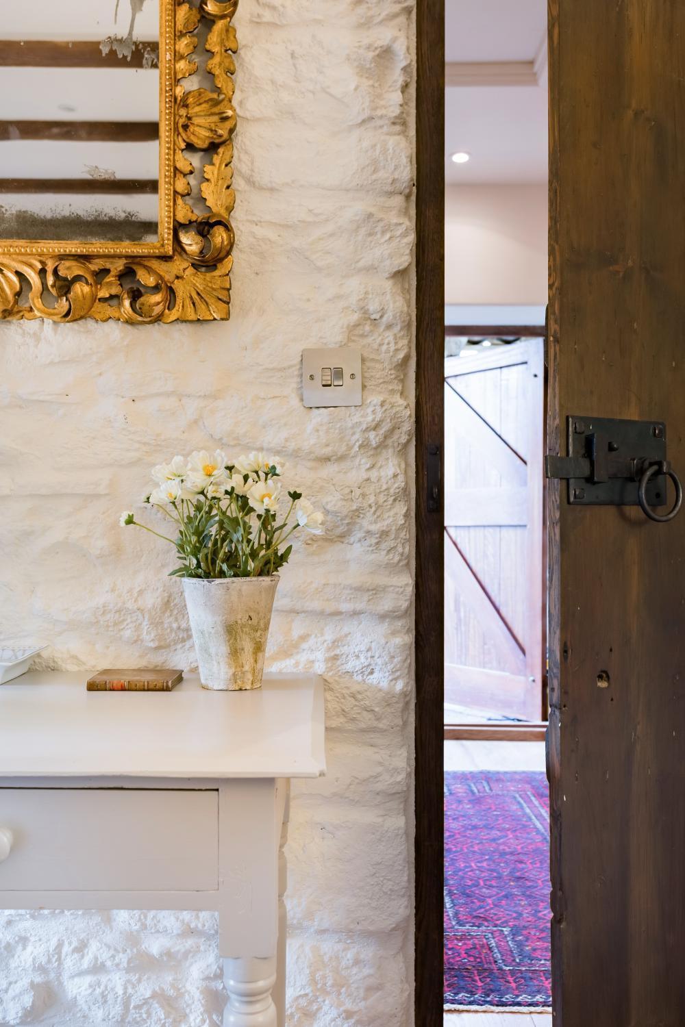 Romantic Little House Near Bath Rode المظهر الخارجي الصورة